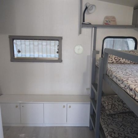 Camping Goldfish Sozopol Exterior foto