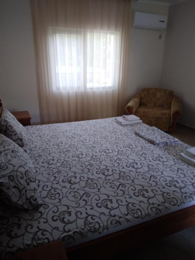 Camping Goldfish Sozopol Exterior foto